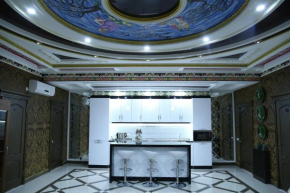 Отель Sunrise Apartments  Душанбе